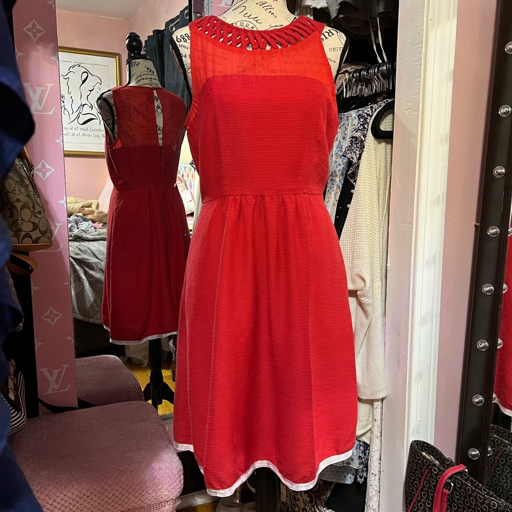 Maeve Dress